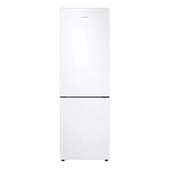Samsung Kombiskåp RB33B610EWW/EF (vit), bild 2