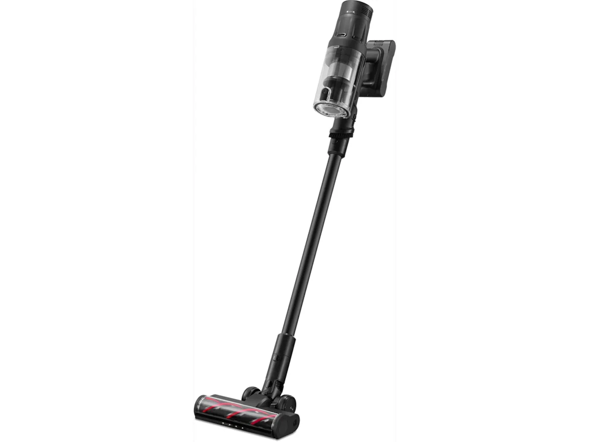Andersson STV-H2000 Skaftdammsugare HEPA-filter 85 min