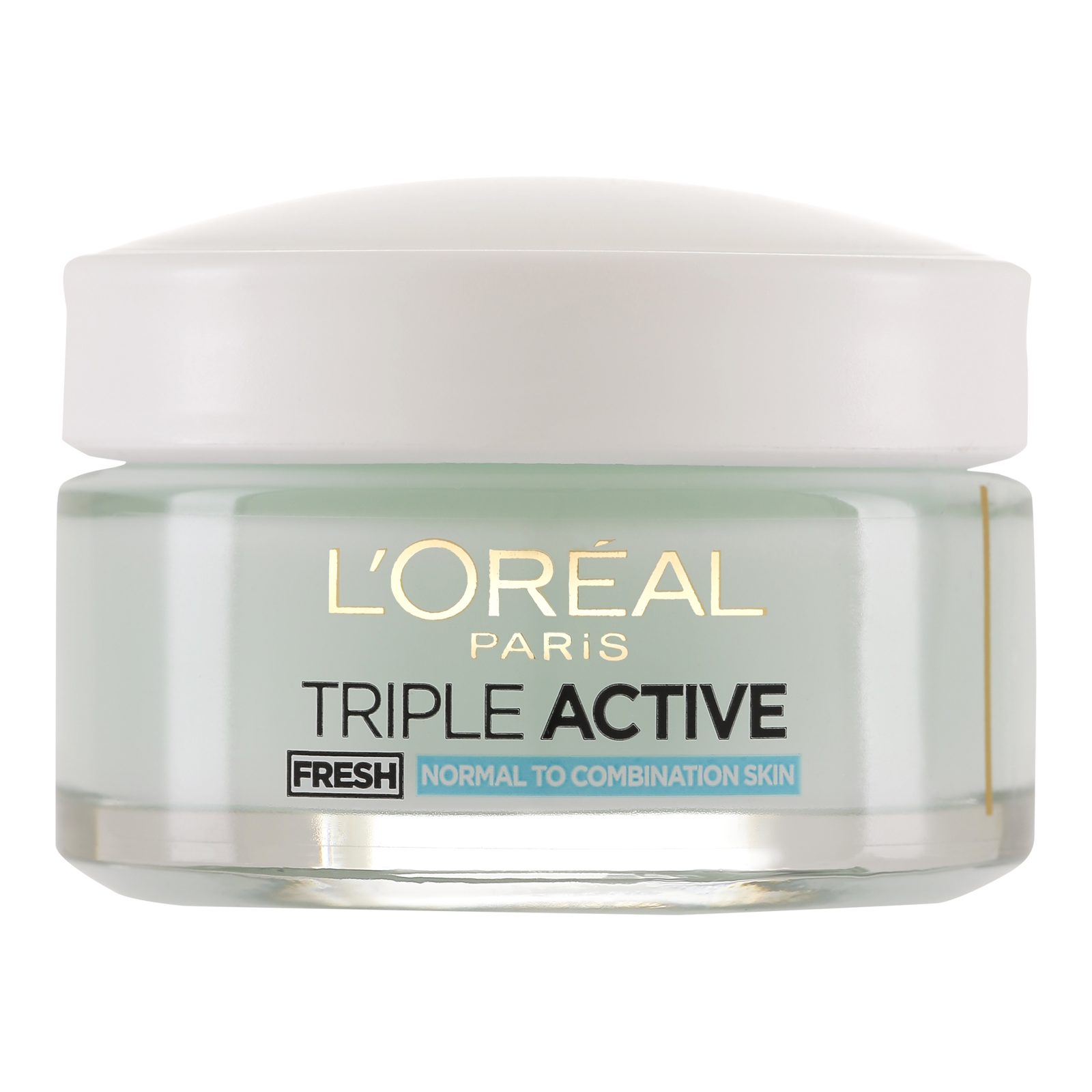 Loreal Paris Triple Active Fresh Day Normal/Mixed Skin 50 ml