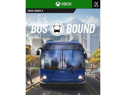 Bus Bound (Day 1 Edition), bild 2