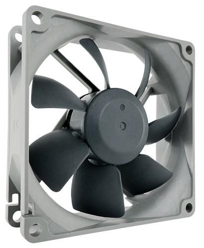 Fläkt 80 mm Noctua NF-R8 redux-1800PWM, 1800 rpm, 17.1 dBA, bild 3