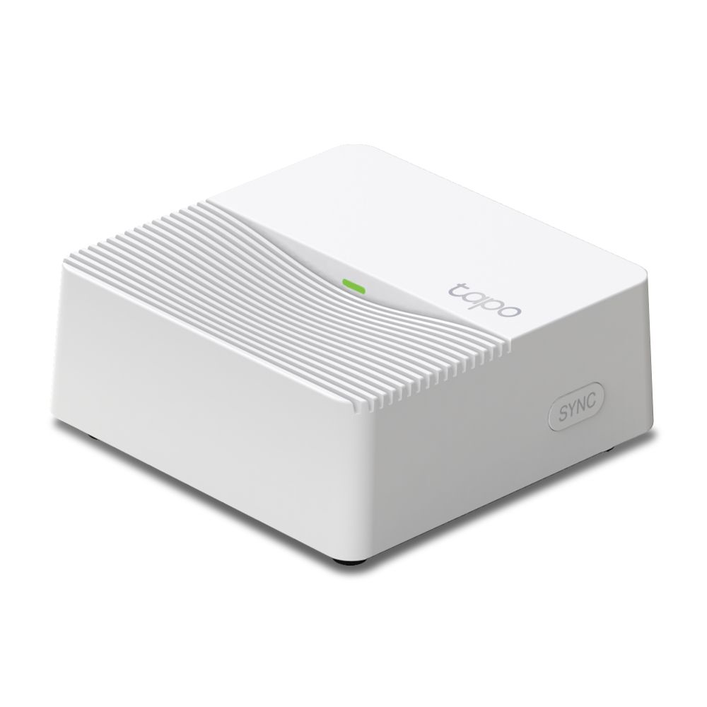 TP-Link Tapo H200 smart hubb, bild 3