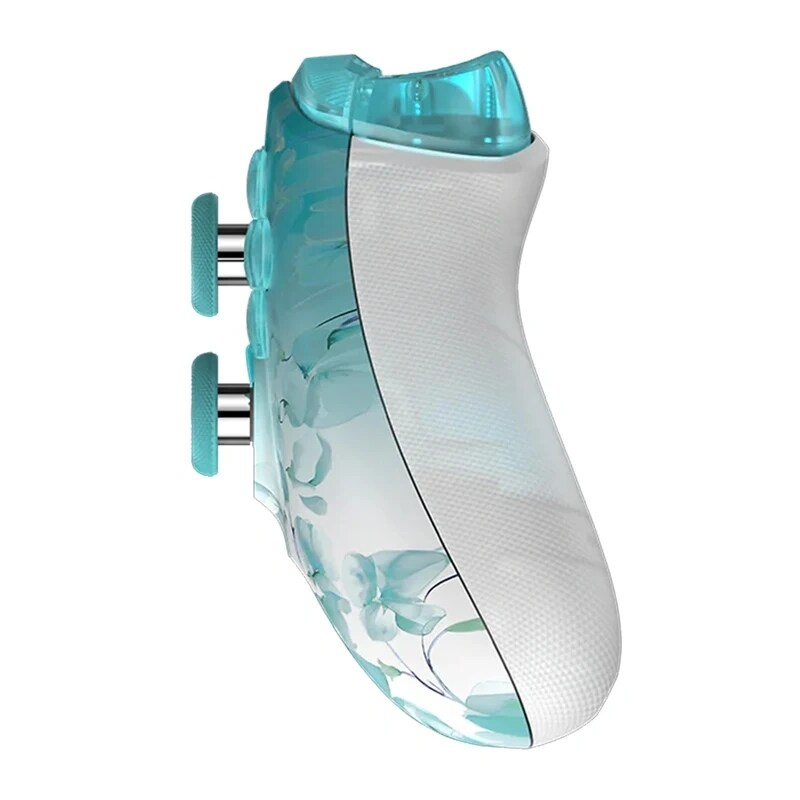 GameSir T7 Pro Handkontroll - Floral (Xbox/PC), bild 5
