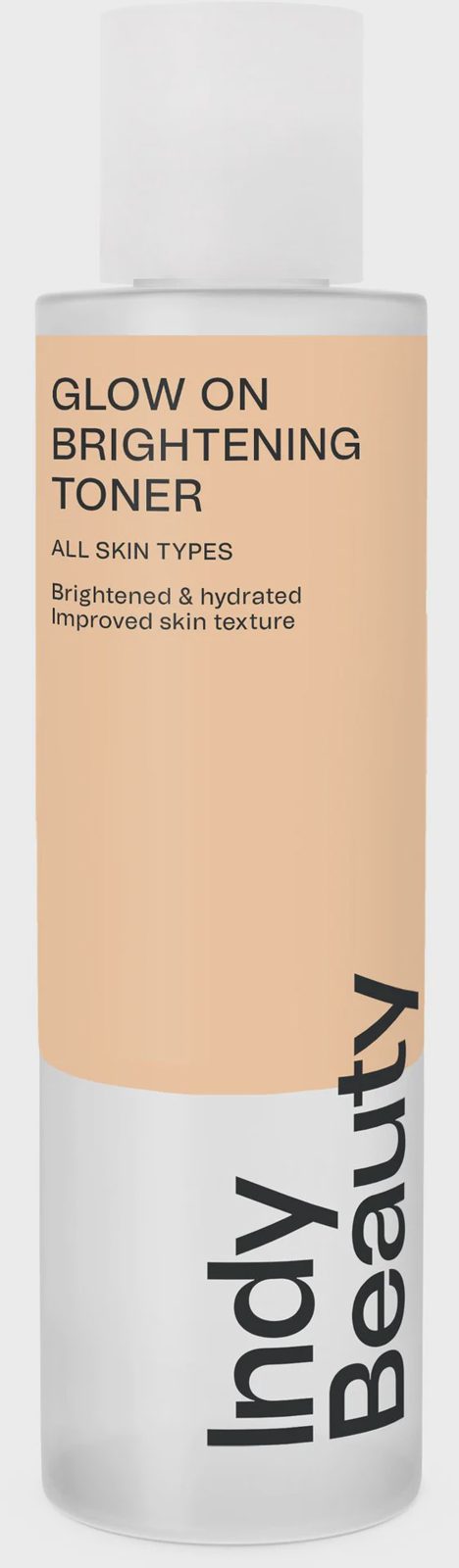 Indy Beauty Glow On Brightening Toner 125 ml