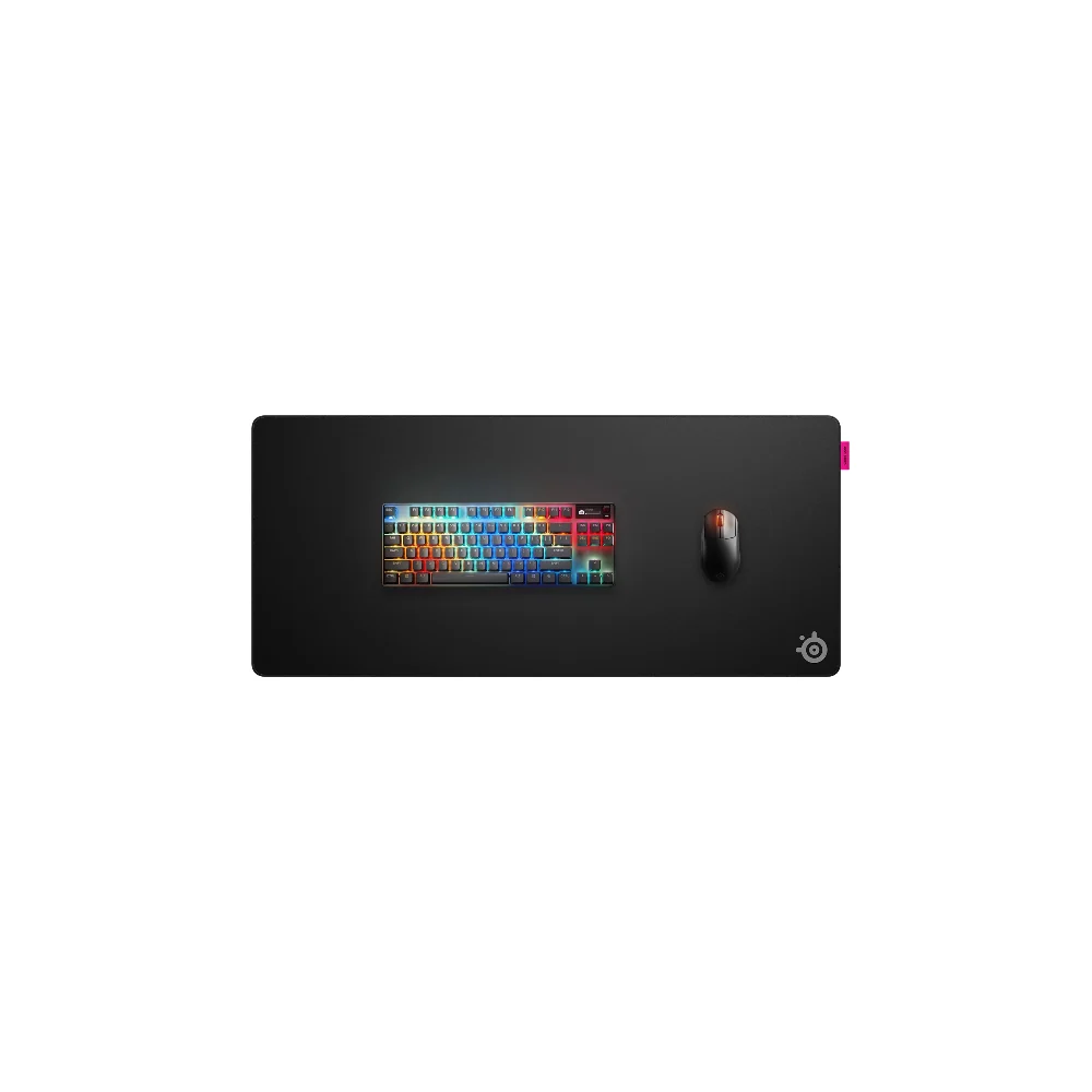 SteelSeries QCK Performance Speed musmatta