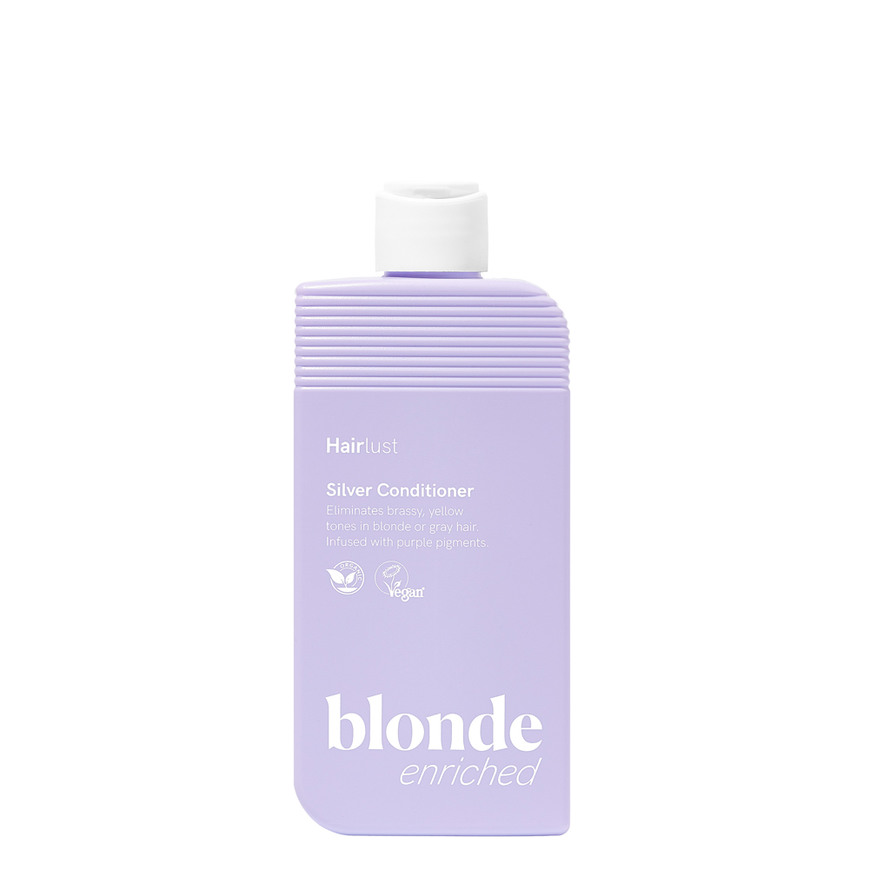 Hairlust Enriched Blonde™ Silver Conditioner 250 ml 250 ml