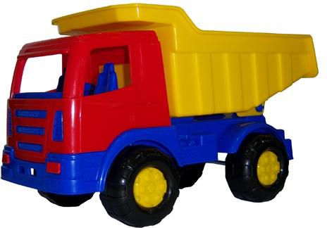 Wader Polesie Tipper, Miraz - 9042