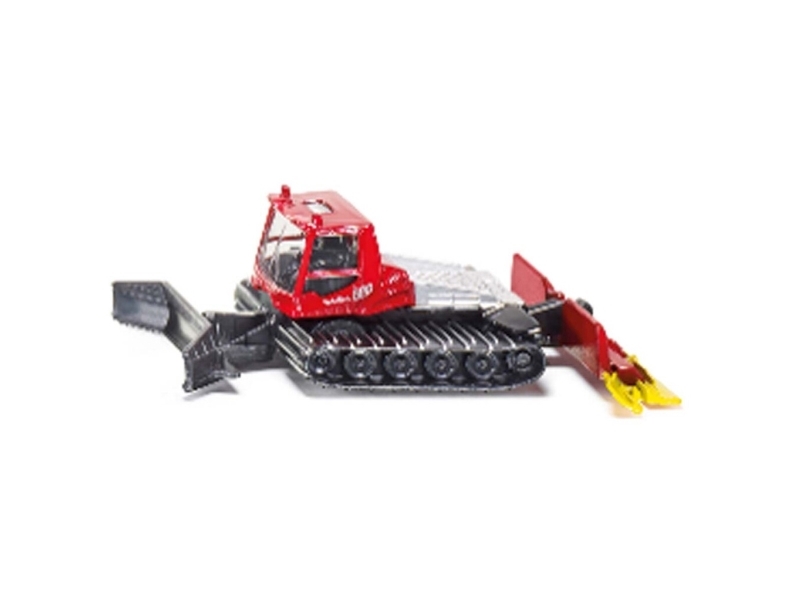 Siku Super - 1037 Pistmaskin