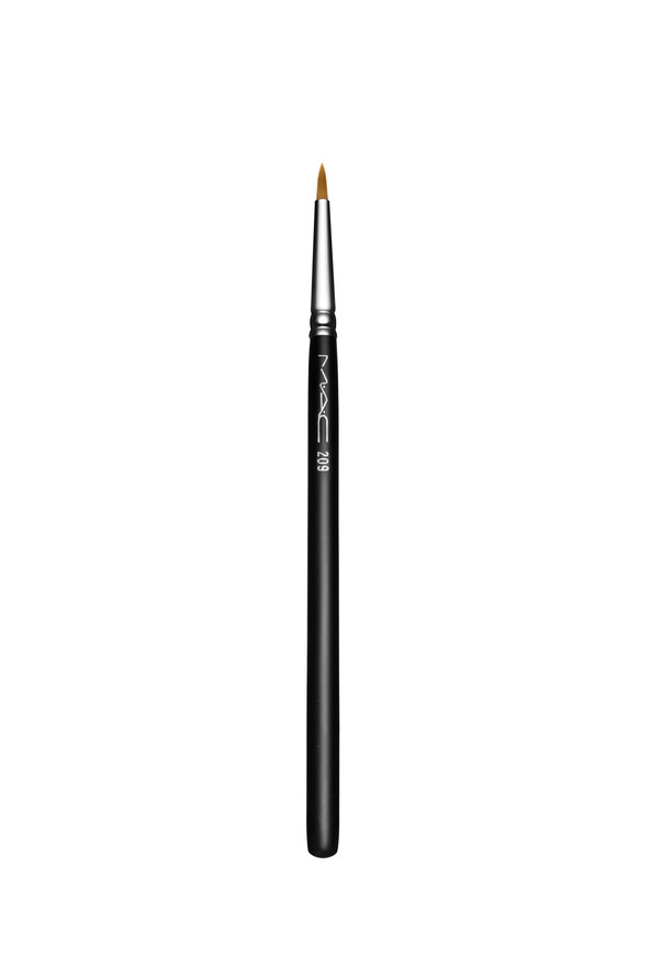 MAC Cosmetics 209 Eye Liner Brush, bild 5
