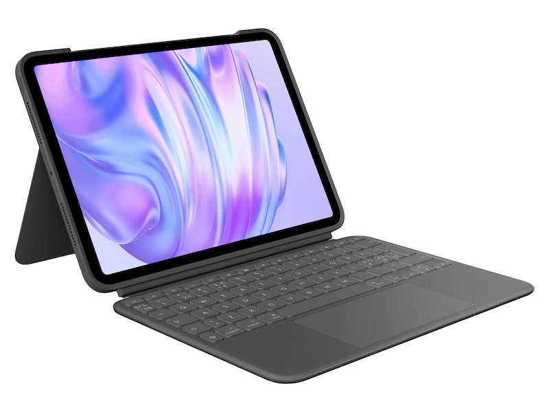 Logitech Combo Touch iPad Pro 11" (M4), bild 4