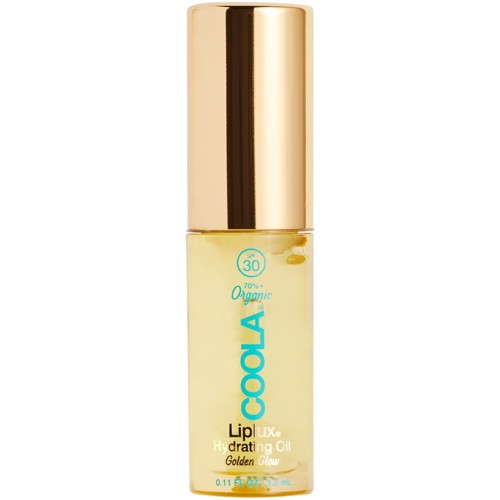 Coola Liplux Hydrating Lip Oil SPF30, bild 4
