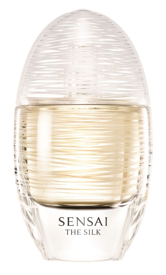 Sensai The Silk Eau de Toilette 50 ml, bild 3