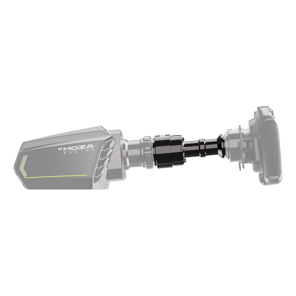 MOZA Wheel Base Extension Rod V2, bild 3