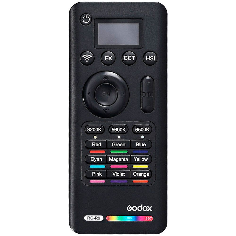 Godox RC-R9 LED Light Remote Control