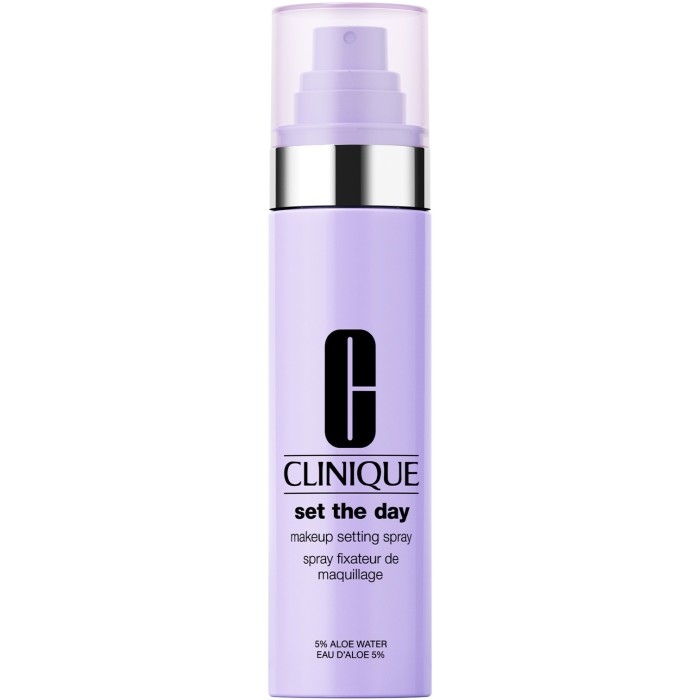Clinique Set The Day Makeup Setting Spray 97 ml 97 ml