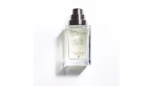 The Different Company - Santo Incienso, sillage sacré Spray Extrait De Parfum 100 ml, bild 3