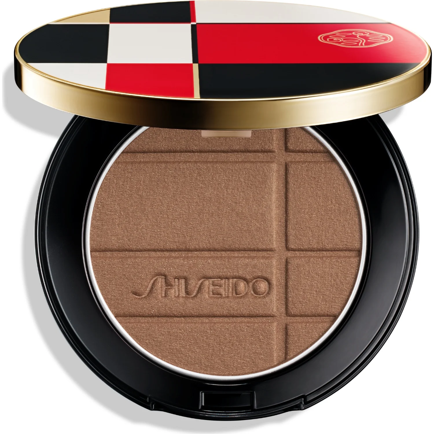 Shiseido Color And Glow Enhancer 09 7 g