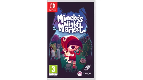 Mineko's Night Market, bild 3