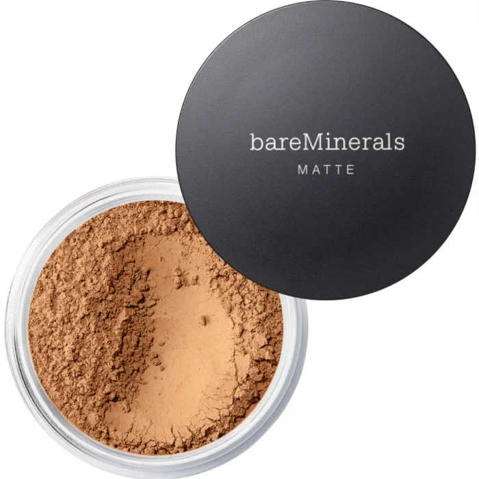 bareMinerals ORIGINAL Matte Loose Powder Foundation SPF 15 Neutral Tan