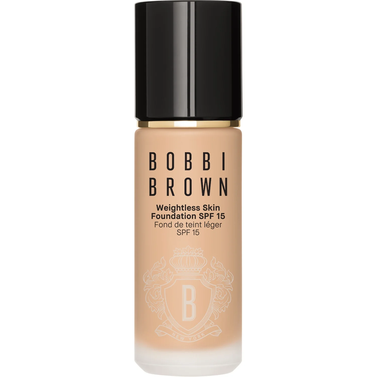 Bobbi Brown Weightless Skin Foundation SPF15 Beige 30.0 ml