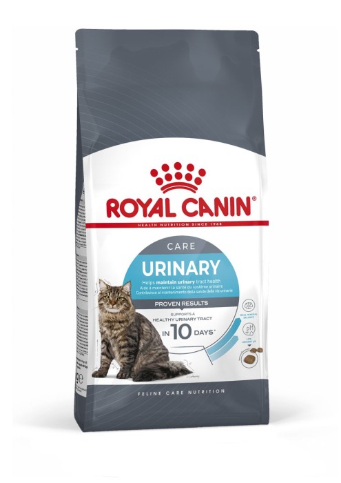 Royal Canin Urinary Care Adult torrfoder för katt 4 kg