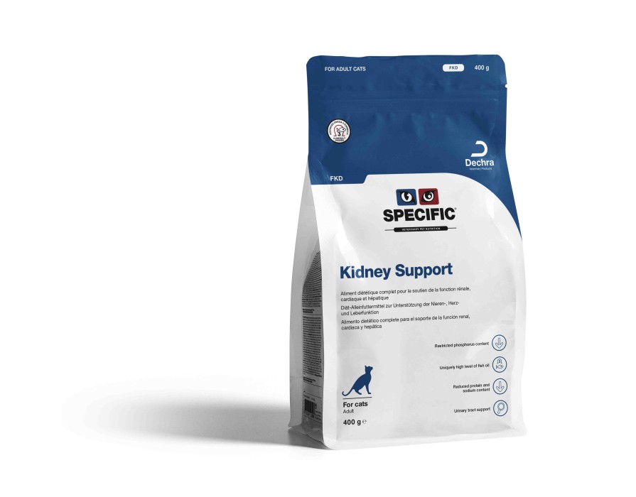 Specific FKD Kidney Support 400 g