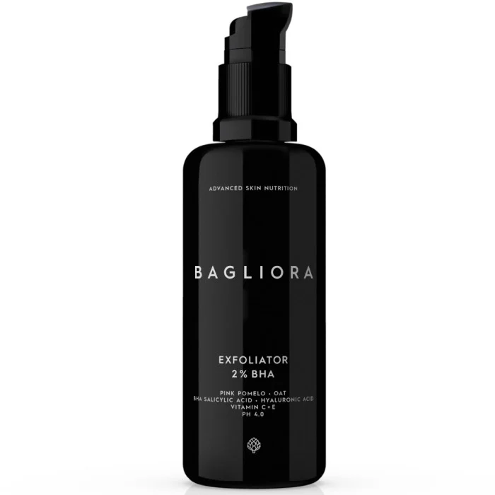 Bagliora Clarifying Leave on Exfoliator 100 ml