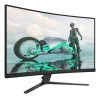 Philips 32M2C3500L/00 Curved / 32" / VA / 2560 x 1440 / 180 Hz / 1ms / 2xHDMI,2xDP, bild 4