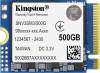 Kingston NV3 M.2 2230 NVMe Gen 4 500GB, bild 3