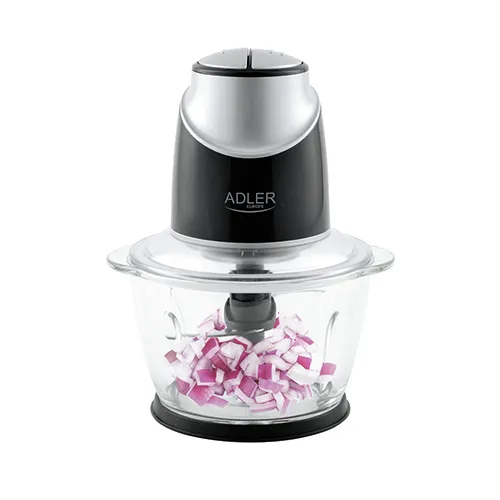 Adler Chopper Huggare Huggare med glasskål Adler AD 4082