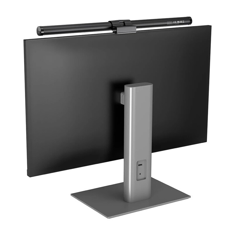 BlitzWolf BW-CML2 Air Monitor Light, bild 4