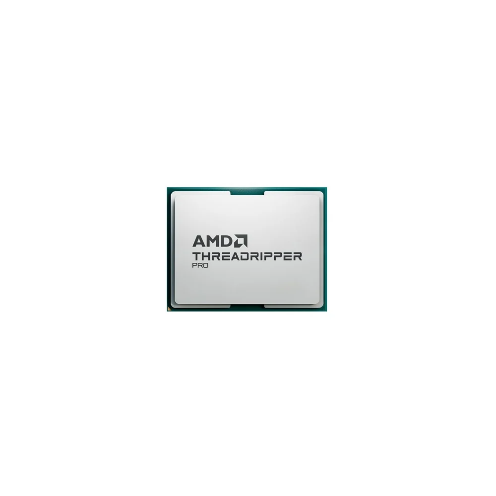 AMD Ryzen Threadripper PRO 7965WX 4.2 GHz 153MB