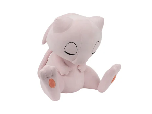 Pokemon Sleeping Plush Mew 45 cm, bild 2