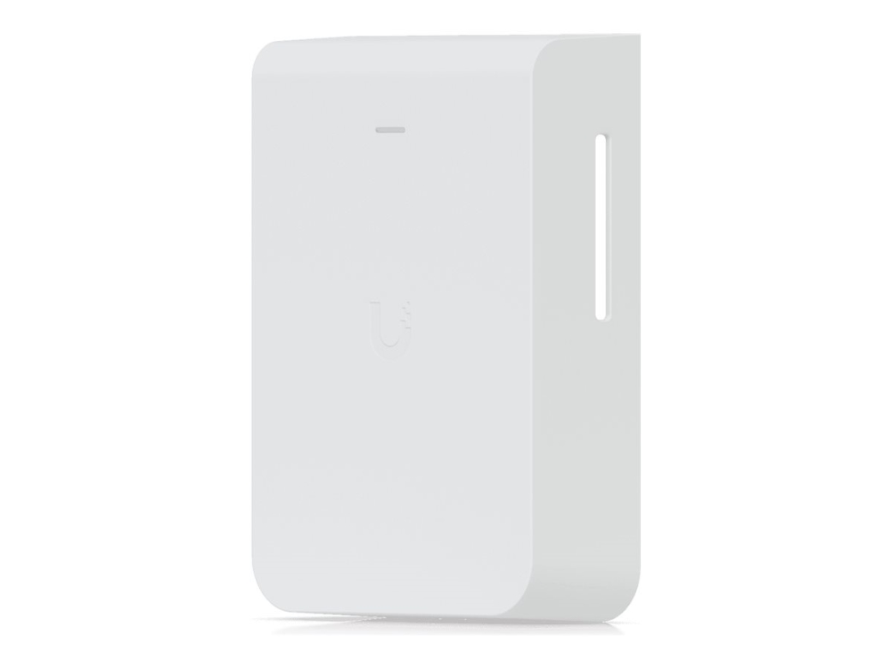 Ubiquiti U7 Pro Wall Täckplatta övermålningsbar