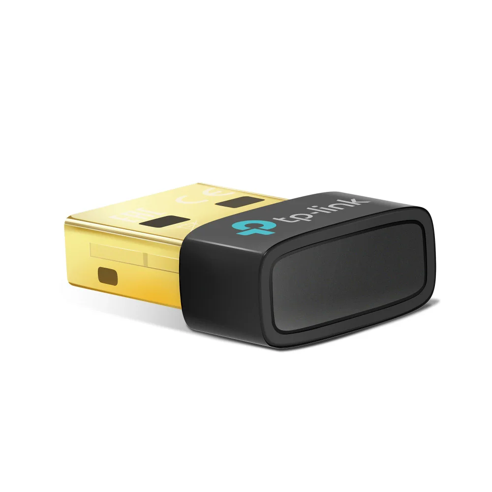 TP-Link Bluetooth 5.4 Nano USB Adapter