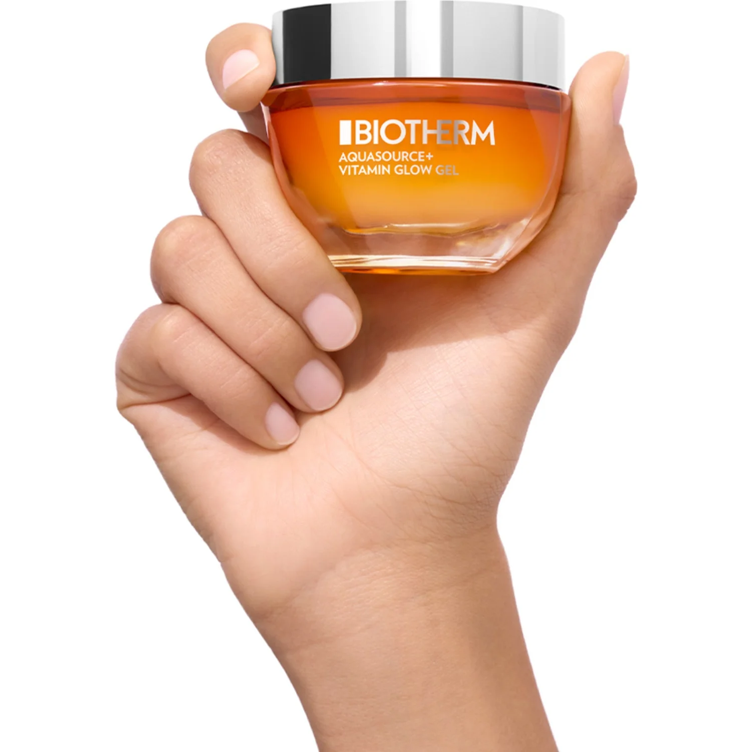 Biotherm Aquasource Vitamin Glow 50 ml, bild 3