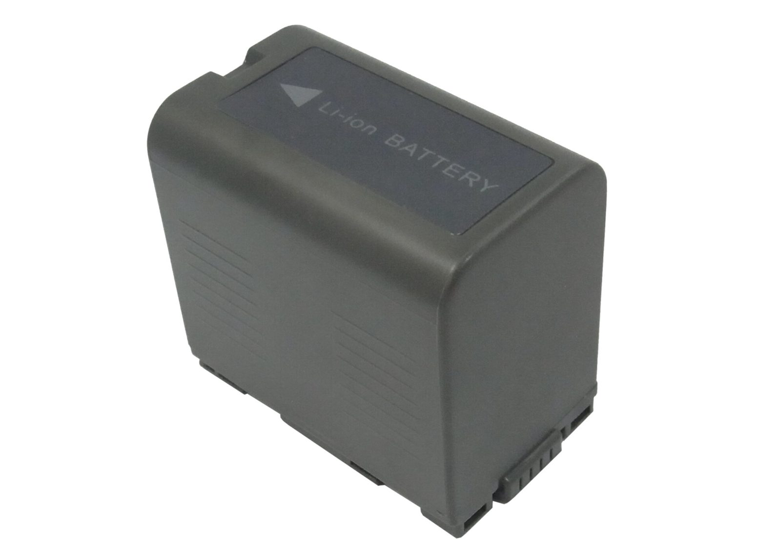 Batteri till Kamera för HITACHI DZ-MV200A, DZ-MV200E, DZ-MV208E m.fl., bild 5
