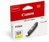 Canon CLI-531, gul bläckpatron