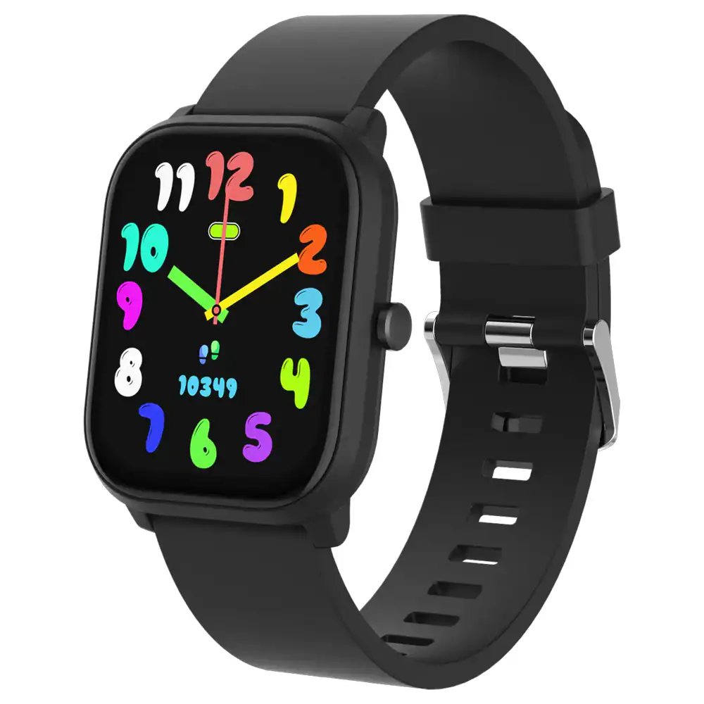 DENVER SWK-120 - Black