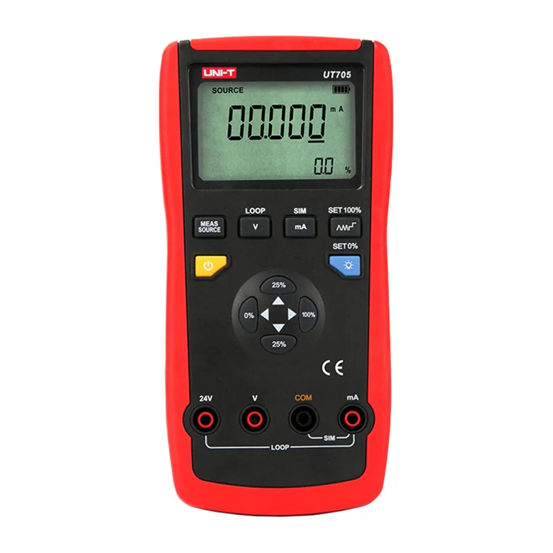 Uni-T UT705 processkalibrator