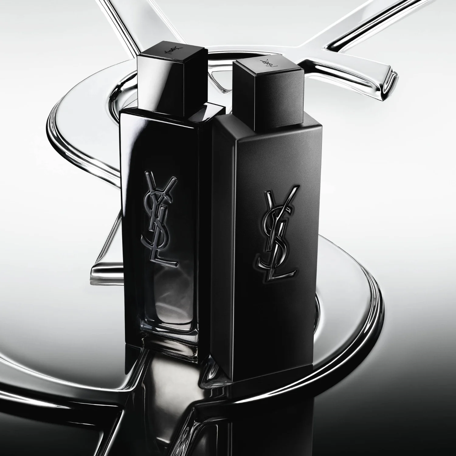 Yves Saint Laurent MYSLF Le Parfum 100 ml, bild 5