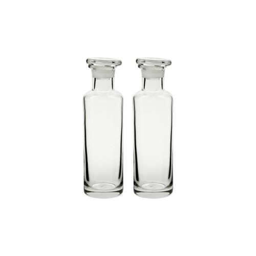 House Doctor - Bottle HDFarma - Clear