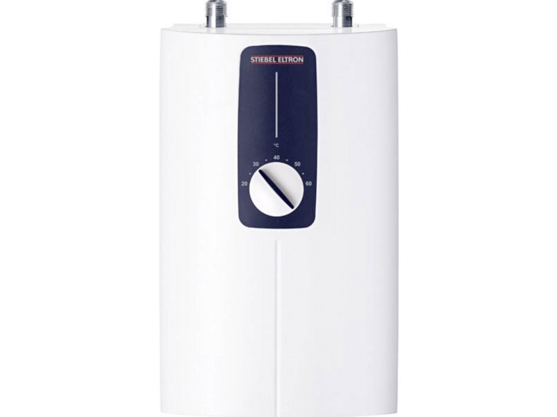 Stiebel Eltron 230770 Varmvattenberedare EEK: A (A - G) DCE 11/13 compact Electronic 11 kW, 13,5 kW 20 till 60 °C