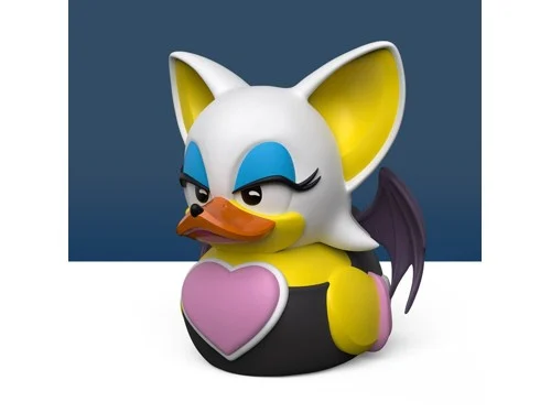 Numskull - Sonic Tubbz 1st ED Rouge the Bat, bild 2