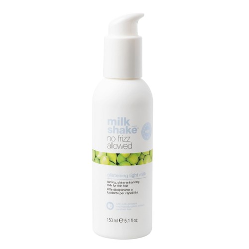 milk_shake No Frizz Allowed Glistening Light Milk 150 ml