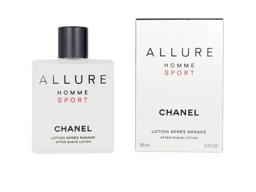 Chanel Allure Homme Sport After Shave Lotion, bild 2