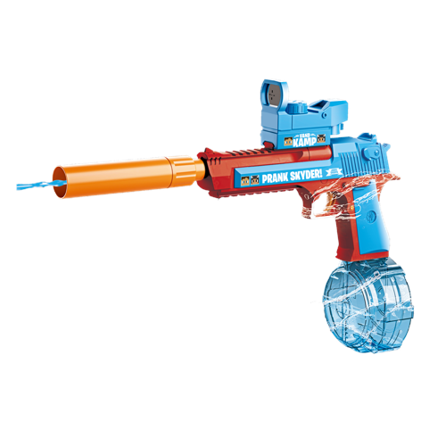 Judex - Deagle Elektrisk vattenpistol
