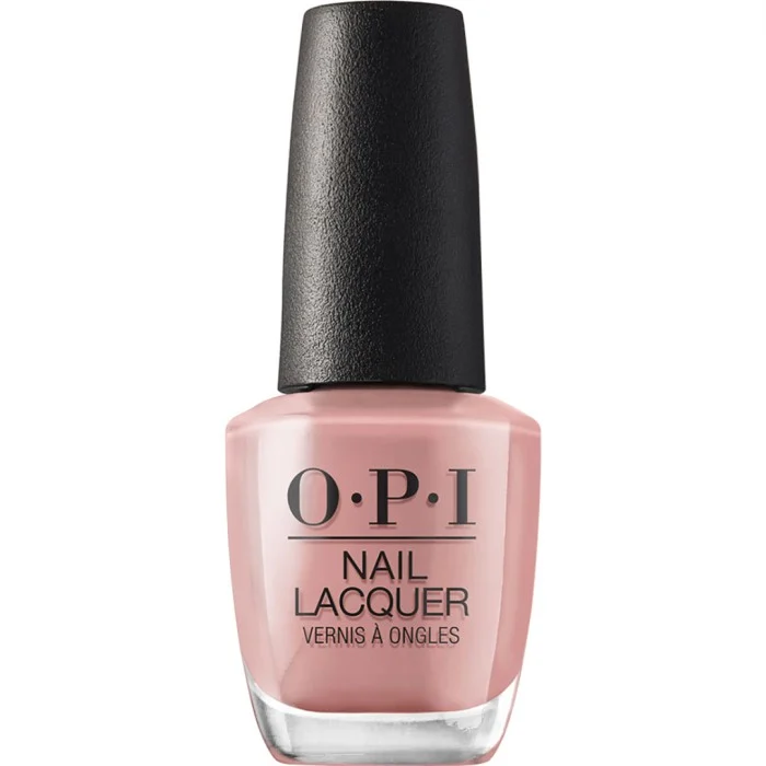 OPI Nail Lacquer Barefoot In Barcelona Barefoot In Barcelona