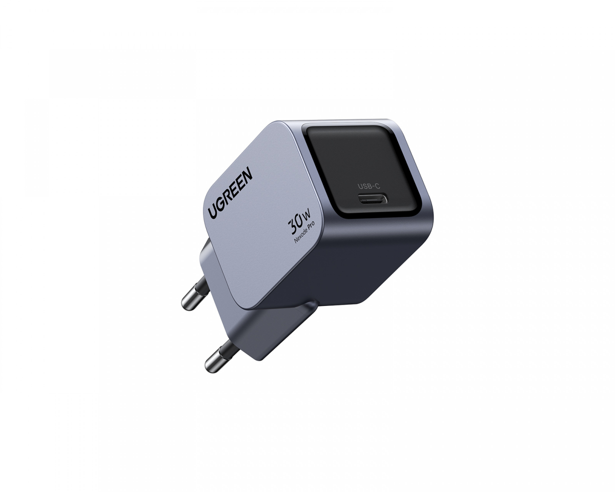 UGREEN Nexode Pro USB-C Laddare - 30W, bild 2
