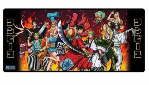 Abysse One Piece – Gamingmusmatta XXL – Battle in Wano